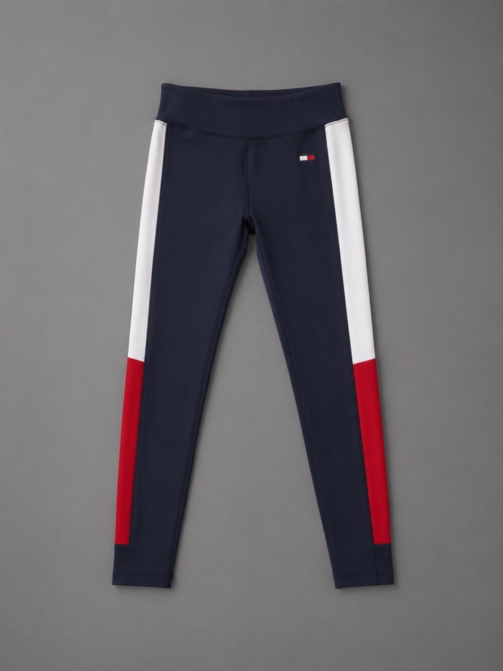 Tommy Hilfiger Full length high rise leggings